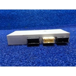 กล่อง ECU และโมดูลคอมพิวเตอร์มือสอง ซีรีส์ 4 รุ่น 7412610 - Product Image 3