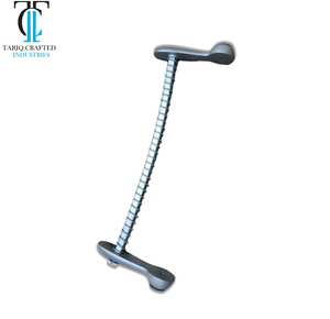 Abridor Bucal Veterinario Ajustable para Mascotas, Espéculo Dental Oral - Product Image 5