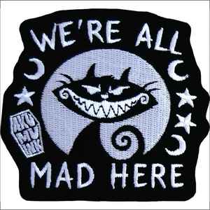 2026 Customized Embroidered Woven Logo Cartoon Embroidery Patches Iron On Backing Patch For Clothes Hat - Product Image 3