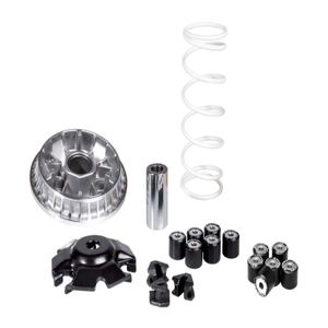 Kit de pièces de rechange de poulie de transmission de moto Malossi 5118776 Multivar 2000 variateur pour HONDA FORZA 125 ie 4T LC euro 5 2021 - Product Image 1