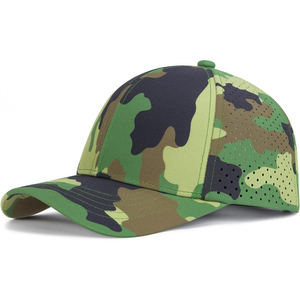 Gorra de Béisbol Profesional Ajustable, Gorra de Moda para Exteriores, Fabricante Premium - Product Image 1