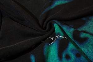 Men Oversized DTG Acid Wash Fleece <b>Sweatshirt</b> <b>Vintage</b> Style Premium Quality Casual Streetwear - Product Image 2