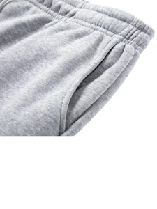 ชุดวอร์มยูนิเซ็กซ์ แฟชั่นทันสมัย สวมใส่สบาย เสื้อและกางเกงเข้าชุด เหมาะสำหรับใส่ลำลองและชุดอยู่บ้าน - Product Image 2