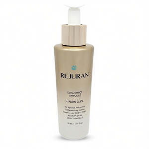 Siero Anti-Età REJURAN 30ml a Doppio Effetto con C-PDRN, Niacinamide e Peptidi per Illuminare e Rassodare la Pelle - Product Image 3