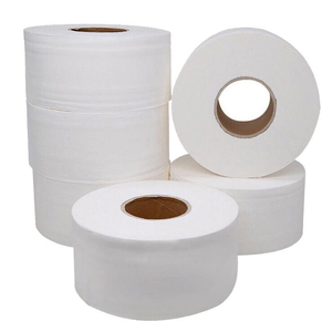 Mejor Precio de Fábrica de Papel Higiénico Desechable de 2/3 Capas, Envuelto Individualmente, Disponible en Grandes Cantidades - Product Image 6