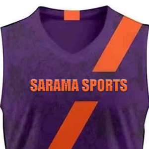 Uniforme de Baloncesto Transpirable al Mejor Precio, Buen Material, Diseño Profesional y Asequible - Product Image 4
