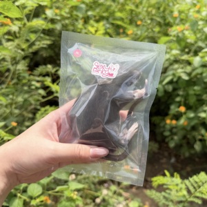 หนูแช่แข็งสำหรับให้อาหาร XL91-100g – บรรจุเดี่ยว |   เสริมด้วยโปรไบโอติก - Product Image 1