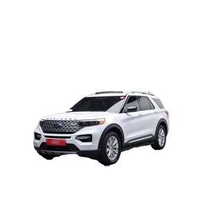 Ford Explorer 2.3 Limited 4WD Automático Abril 2019 59,134 km Volante a la Izquierda Asientos de Cuero Emisión Euro V Cámara Trasera - Product Image 1