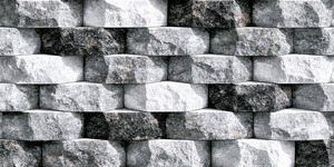 Carreaux muraux Premium Choice de qualité supérieure, carreaux d'élévation Asia Tiles 300x600mm pour articles de santé. - Product Image 2