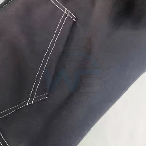 Nouvelle Arrivée 2026 – Sweat à Capuche Entièrement Zippé 100% Coton Uni Hiver Écologique Coutures Durables Personnalisable Fourniture OEM - Product Image 3