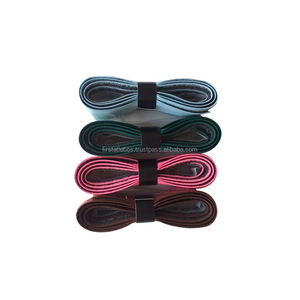 Cintas de Goma Antideslizantes para Palas de Pádel al por Mayor, Envolturas para Empuñaduras de Alta Calidad, Tamaño Estándar, Hechas en Pakistán, OEM/ODM, Color Personalizado - Product Image 3