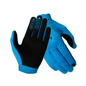 ถุงมือมอเตอร์ครอส MTB OEM ODM ถุงมือปั่นจักรยานเสือภูเขา กันลื่นที่ฝ่ามือ รับผลิตแบรนด์ตามสั่ง โรงงานขายส่ง ผู้จัดจำหน่ายขายส่งจำนวนมาก - Product Image 2