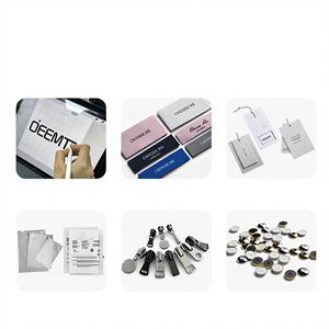 Sudadera Oversize de Cuello Alto para Mujer, de Forro Polar y Algodón, Ajuste Holgado, para Invierno, Uso Diario, Estilo Urbano, con Emblema Frontal de Lentejuelas, Venta al por Mayor - Product Image 3