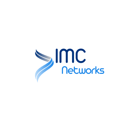 IMC NETWORKS LIMITED logo