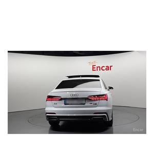 ออดี้ เอ6 45 ทีเอฟเอสไอ ควอตโตร พรีเมียม ปี 2023 ระยะทาง 20,854 กม. พวงมาลัยซ้าย เบาะหนัง กล้องมองหลัง - Product Image 4