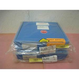แผ่นรอง NEW AMAT 0200-00470 ด้านหน้าขวา รุ่น BLADE - อุปกรณ์และอะไหล่เซมิคอนดักเตอร์ระดับโลกที่เชื่อถือได้ - Product Image 4