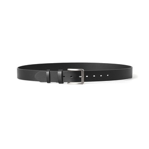 Ceinture en cuir pour homme de haute qualité avec boucle automatique en alliage, styles formels et tendance, pour la vente en gros - Product Image 4