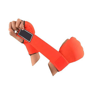 ขายดี ผ้าพันมือสำหรับชกมวยแบบเจล แห้งเร็ว ขายส่ง ผ้าพันมือสำหรับชกมวยและสายรัดข้อมือ - Product Image 5