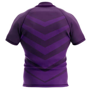 Jersey de Fútbol Americano OEM 2026, Personalizado con Logotipo y Color, Transpirable, de Secado Rápido, Antibacterial, 100% Poliéster, Personalizado para Hombre - Product Image 4