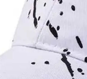 Casquettes de baseball 100 % coton respirantes et imperméables pour unisexe, sportives, ajustables, légères, vente en gros, service OEM - Product Image 3