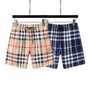 Men Casual Shorts Premium Cotton Regular Fit Elastic Waist Drawstring Lightweight Everyday Summer Comfort Bottoms - Product Image 5