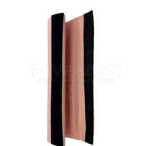 แผ่นรองบาร์เบลยกน้ำหนัก แผ่นรองบาร์เบลขายดีที่สุด แผ่นรองบาร์เบลสำหรับออกกำลังกาย ฟิตเนส ยิม - Product Image 5