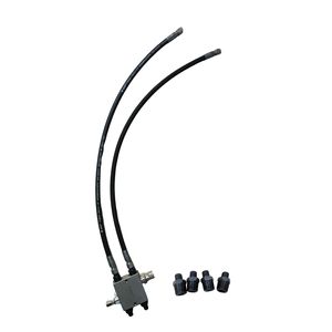 Kit Valvole Idrauliche per Mini Escavatore, Valvola Ammortizzante per Gruppo Motore Girevole - Product Image 2