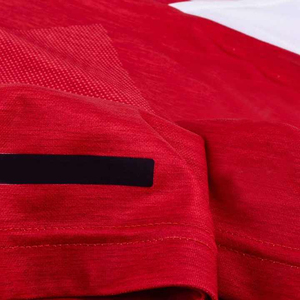 Maillot de football d'équipe à séchage rapide, respirant, léger, pour l'entraînement et les matchs, vêtement de sport athlétique - Product Image 3