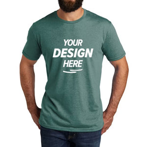 Custom Picture Print T-Shirt 100 Cotton Casual Men <b>White</b> <b>Tee</b> Shirt Bulk Dropship Customization Clothing T Shirt - Product Image 4