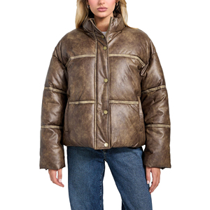 Ladies Real Leather Hooded <b>Jacket</b> <b>Women</b> Biker Moto Slim Fit <b>Zip</b>-<b>Up</b> Black Customized Embroidery Factory Price Wholesale - Product Image 1
