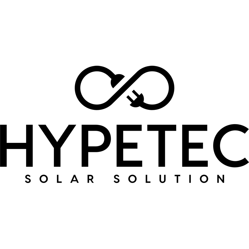 Hypetec GmbH logo