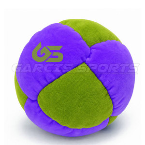 Balón de Hacky Sack de Diseño Personalizado de Alta Calidad, Balón de Hacky Sack Más Vendido, Balón de Hacky Sack de Nuevo Estilo - Product Image 5