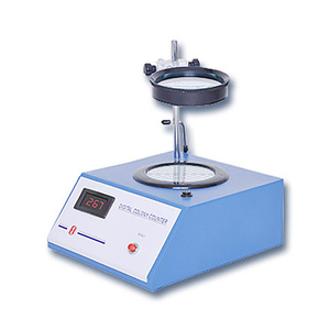 Oferta Especial en Contador de Colonias Digital Ecológico de 3 Dígitos y Siete Segmentos para Pruebas de Capacidad - Product Image 1