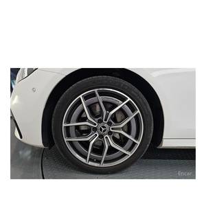 Mercedes-Benz Clase E E220d 4MATIC AMG Line 2023, 46,573 km, Diésel, Automático, Asientos de Cuero, Cámara Trasera, Volante a la Izquierda - Product Image 5