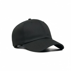 Custom Logo 6 Panel Baseball <b>Cap</b> 100% Cotton High Quality Embroidery Sport Hat Wholesale <b>Plain</b> Solid Color Adjustable Unisex <b>Cap</b> - Product Image 2