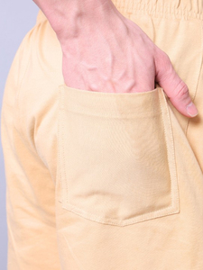 ชุดเสื้อยืดกางเกงขาสั้นขายดี - ชุดเซ็ตสำหรับแฟชั่นผู้ชาย เสื้อยืดและกางเกงขาสั้นเข้าชุด - Product Image 6