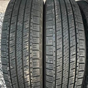 ยางรถยนต์มือสอง 155R12 215/65R15 215/55R16 รุ่น 225/40R18 ยางในทำจากยางธรรมชาติ 4 เดือน - Product Image 1