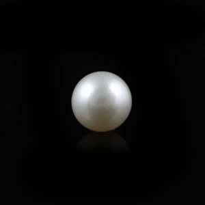 Loose Pearl 5.1 Carat Luxury Gemstone for Fine Jewelry - Product Image 2
