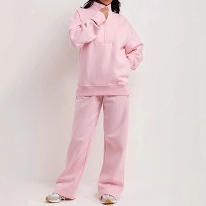 Chándal Personalizado de Manga Larga para Hombre y Mujer, Nuevo Estilo Deportivo, Camiseta y Pantalones Cortos, Técnicas de Impresión Personalizadas, Talla Grande XL - Product Image 1