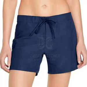 Shorts d'été pour femmes, best-seller, pour usage extérieur, respirants, écologiques, matériau durable, vêtements tendance - Product Image 3