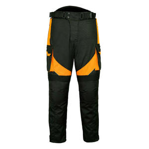 Traje de Motociclismo Textil Cordura, Resistente al Viento, Talla Grande, Impermeable, Ignífugo, Hecho a Medida, OEM - Product Image 4