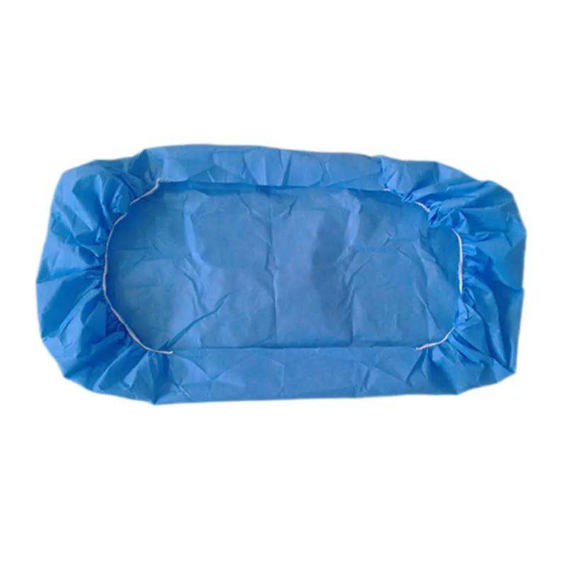 New Disposable Bed Cover Medical Non