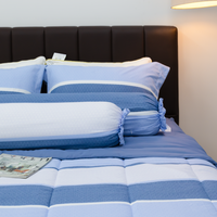Usine épaissie agneau velours Sherpa hiver couette moelleux couette couette avec drap de lit chaud ensemble pour les achats en ligne sur Alibaba