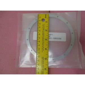 AMAT 0020-78394 แคลมป์, ฟเล็กซ์เจอร์, 6 นิ้ว TIAN - 2HD - อุปกรณ์และอะไหล่เซมิคอนดักเตอร์ระดับโลกที่เชื่อถือได้ - Product Image 3