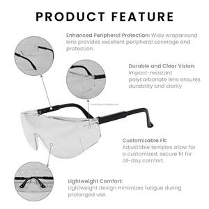 Gafas de seguridad - Product Image 3