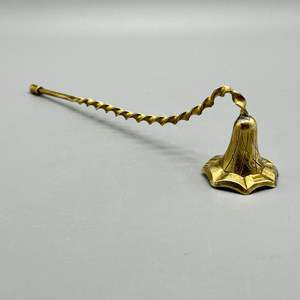 Éteignoir à bougie multifonction en métal pour usage domestique, accessoire de contrôle de la flamme pour l'encens et les bougies - Product Image 5