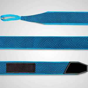 ผ้าพันมือแบบเร็วรุ่นใหม่ ปี 2026 สำหรับการฝึกซ้อมมวย / ผ้าพันมือแบบปรับได้สำหรับผู้ชาย ดีไซน์ใหม่ - Product Image 5