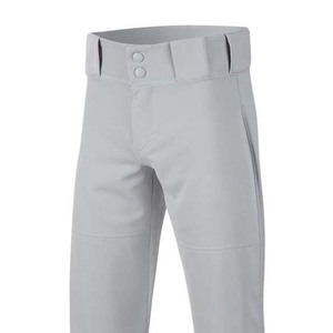 ชุดยูนิฟอร์มเบสบอลคุณภาพสูงแบบใหม่ ระบายอากาศได้ดี สำหรับทุกเพศทุกวัย พร้อมดีไซน์แขนสั้นไซส์ใหญ่สำหรับทีม - Product Image 6