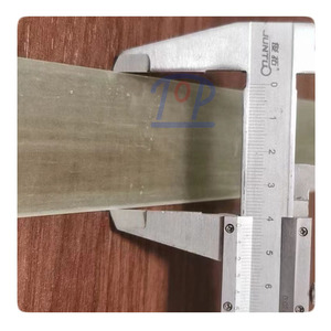 แถบไฟเบอร์กลาสอีพ็อกซี่ แขนธนูไฟเบอร์กลาส EFG แบบใส - Product Image 2