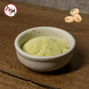 Pistachio Flavored Powder 1kg Milkshake Dessert Milk <b>Tea</b> <b>Ingredients</b> - Taiwan <b>Bubble</b> <b>Tea</b> Supplier - Product Image 2